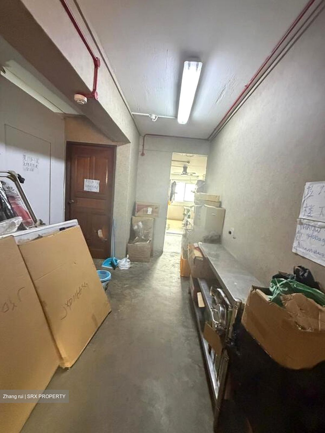 Bedok Reservoir Road (D16), Shop House #503087971